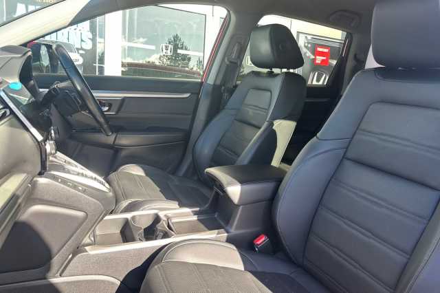 Honda CR-V Hybrid 2.0 i-MMD Hybrid SR 5dr eCVT 