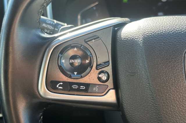 Honda CR-V Hybrid 2.0 i-MMD Hybrid SR 5dr eCVT 