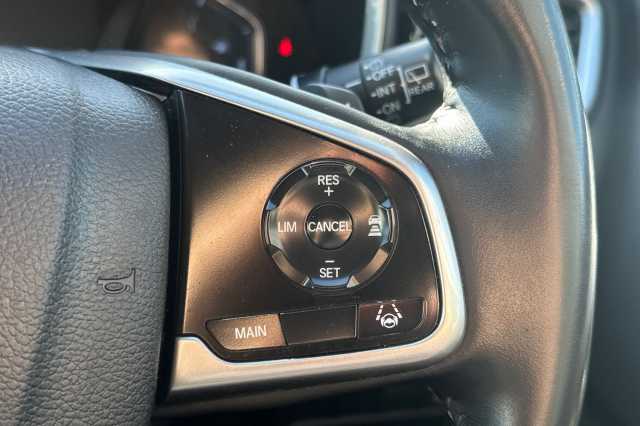 Honda CR-V Hybrid 2.0 i-MMD Hybrid SR 5dr eCVT 