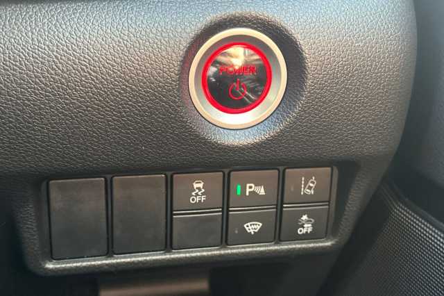 Honda CR-V Hybrid 2.0 i-MMD Hybrid SR 5dr eCVT 