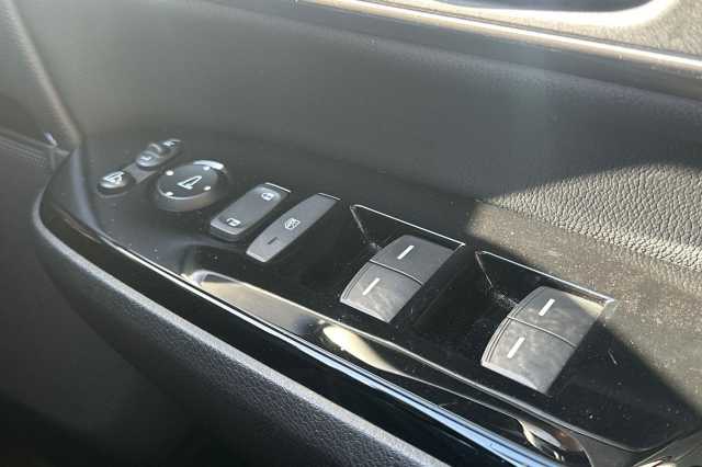 Honda CR-V Hybrid 2.0 i-MMD Hybrid SR 5dr eCVT 