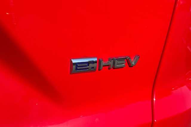 Honda CR-V Hybrid 2.0 i-MMD Hybrid SR 5dr eCVT 
