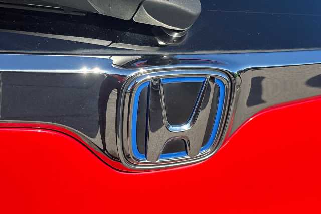 Honda CR-V Hybrid 2.0 i-MMD Hybrid SR 5dr eCVT 