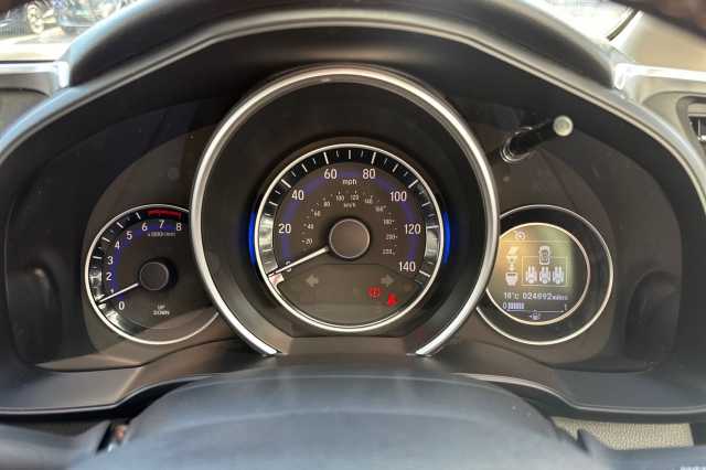 Honda Jazz 1.3 i-VTEC EX 5dr 