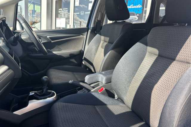 Honda Jazz 1.3 i-VTEC EX 5dr 