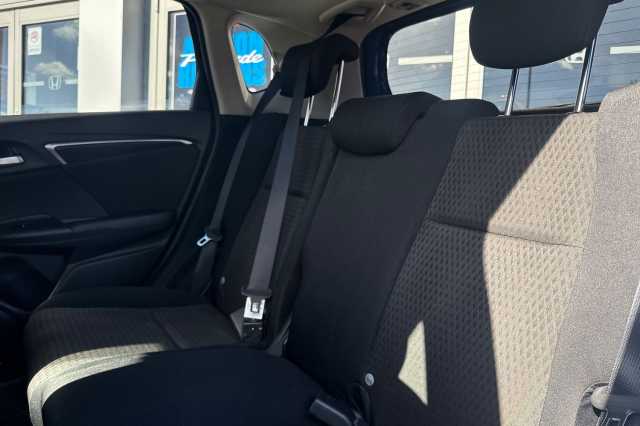 Honda Jazz 1.3 i-VTEC EX 5dr 