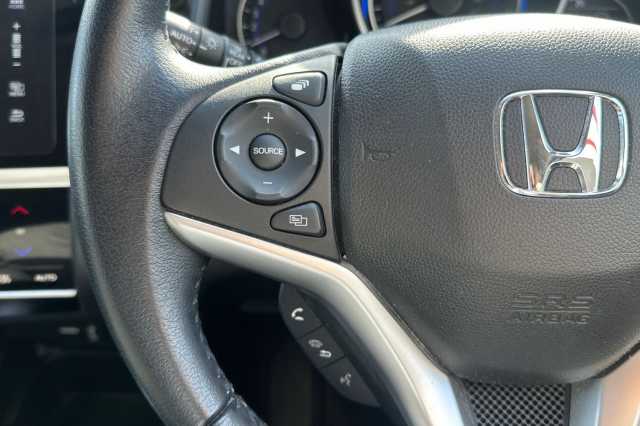 Honda Jazz 1.3 i-VTEC EX 5dr 