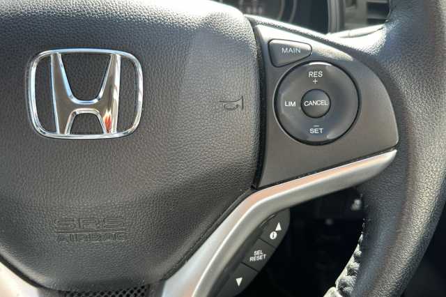 Honda Jazz 1.3 i-VTEC EX 5dr 