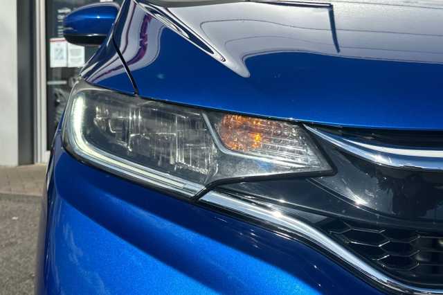 Honda Jazz 1.3 i-VTEC EX 5dr 