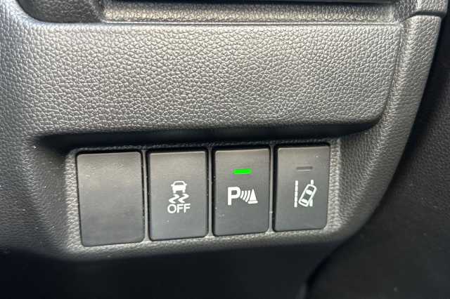 Honda Jazz 1.3 i-VTEC EX 5dr 