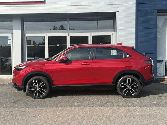Honda HR-V Hybrid 1.5 eHEV Elegance 5dr CVT 
