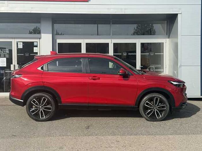 Honda HR-V Hybrid 1.5 eHEV Elegance 5dr CVT 