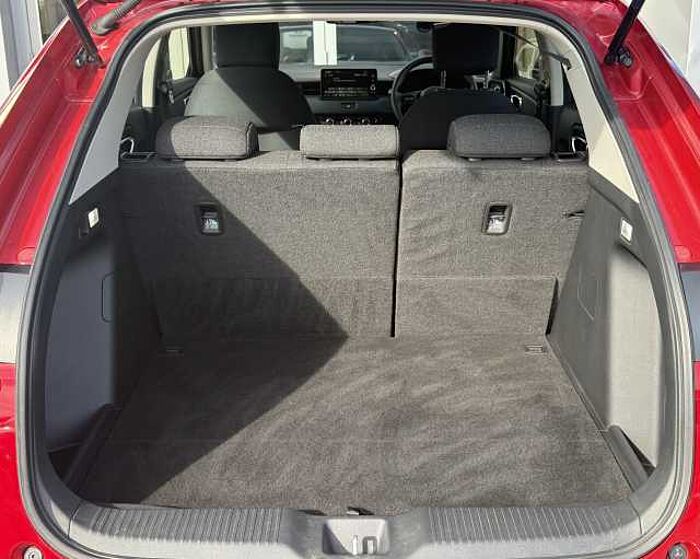 Honda HR-V Hybrid 1.5 eHEV Elegance 5dr CVT 