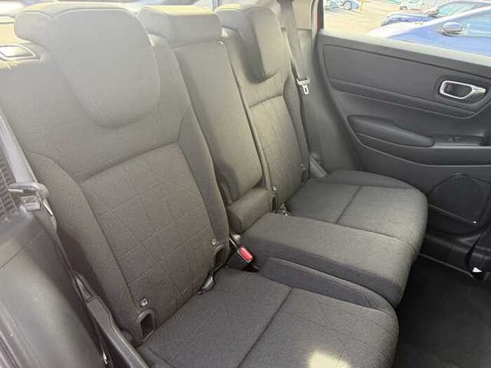 Honda HR-V Hybrid 1.5 eHEV Elegance 5dr CVT 