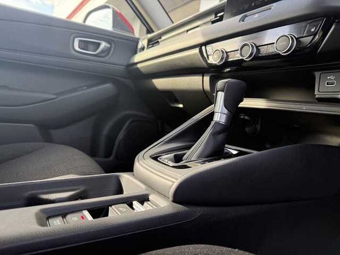 Honda HR-V Hybrid 1.5 eHEV Elegance 5dr CVT 