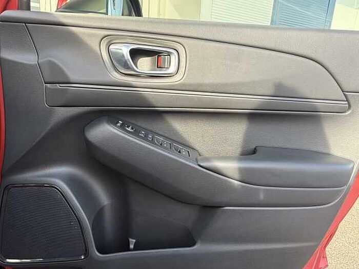 Honda HR-V Hybrid 1.5 eHEV Elegance 5dr CVT 