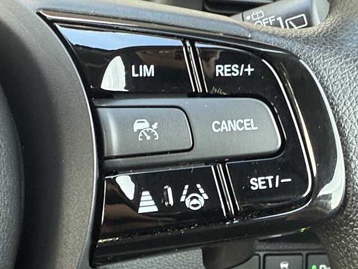 Honda HR-V Hybrid 1.5 eHEV Elegance 5dr CVT 