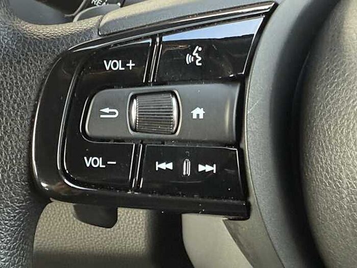 Honda HR-V Hybrid 1.5 eHEV Elegance 5dr CVT 