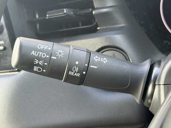 Honda HR-V Hybrid 1.5 eHEV Elegance 5dr CVT 