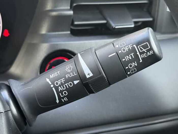 Honda HR-V Hybrid 1.5 eHEV Elegance 5dr CVT 