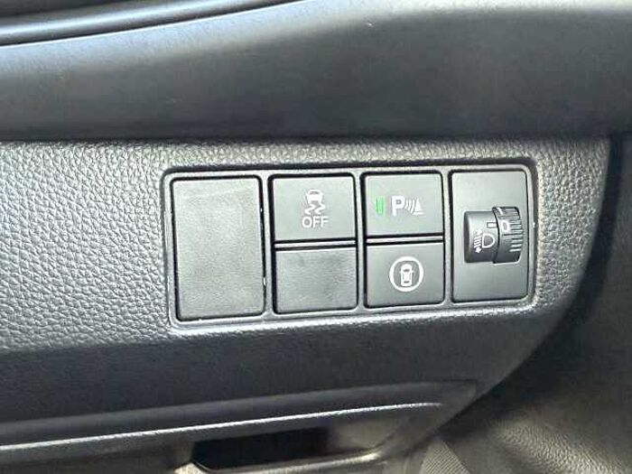 Honda HR-V Hybrid 1.5 eHEV Elegance 5dr CVT 