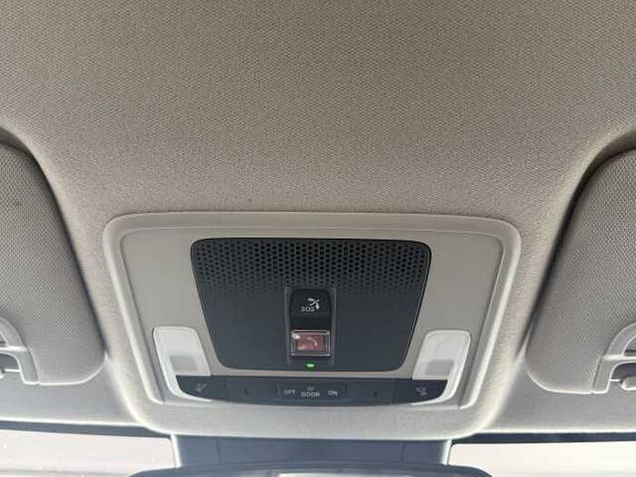 Honda HR-V Hybrid 1.5 eHEV Elegance 5dr CVT 