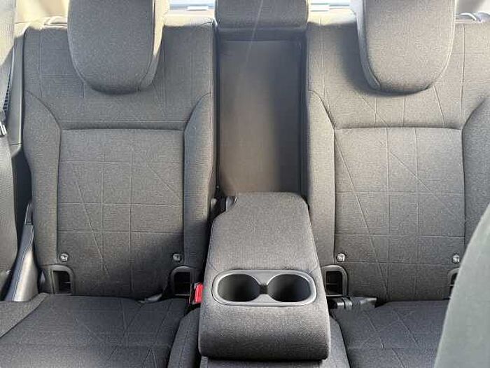 Honda HR-V Hybrid 1.5 eHEV Elegance 5dr CVT 