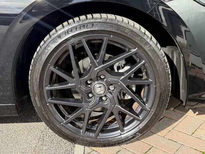 Honda Civic Hybrid 2.0 eHEV Advance 5dr CVT 