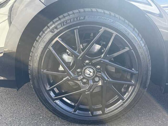 Honda Civic Hybrid 2.0 eHEV Advance 5dr CVT 