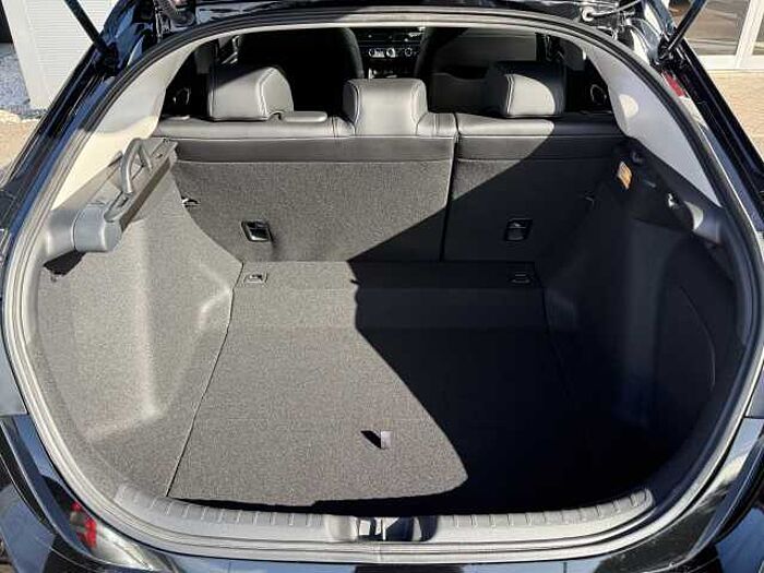 Honda Civic Hybrid 2.0 eHEV Advance 5dr CVT 