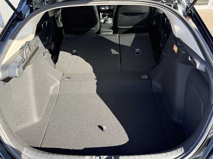 Honda Civic Hybrid 2.0 eHEV Advance 5dr CVT 