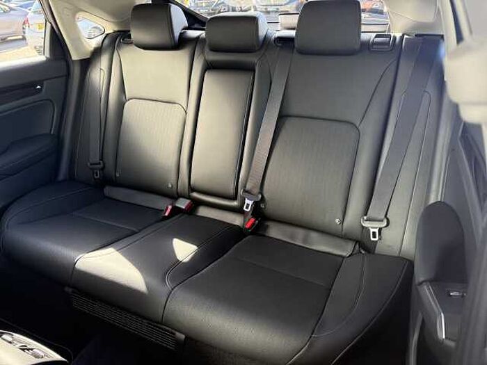 Honda Civic Hybrid 2.0 eHEV Advance 5dr CVT 