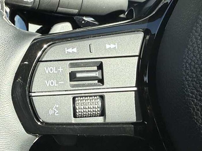 Honda Civic Hybrid 2.0 eHEV Advance 5dr CVT 