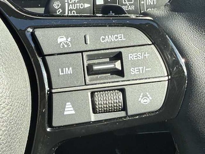 Honda Civic Hybrid 2.0 eHEV Advance 5dr CVT 