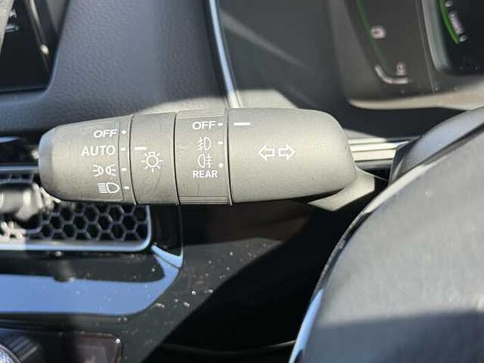 Honda Civic Hybrid 2.0 eHEV Advance 5dr CVT 