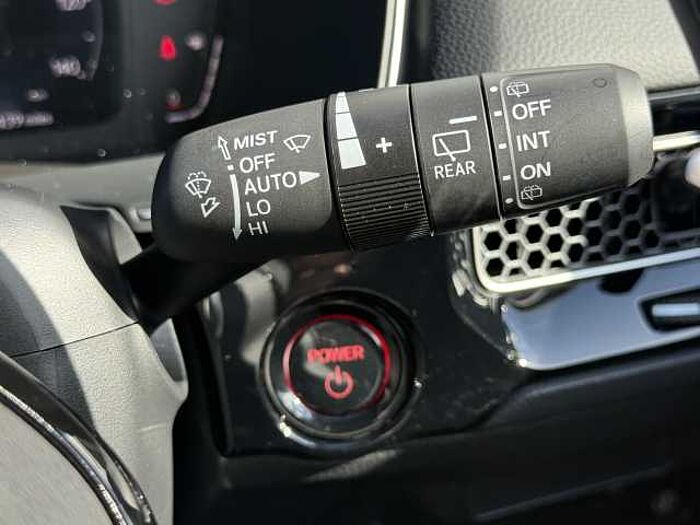 Honda Civic Hybrid 2.0 eHEV Advance 5dr CVT 