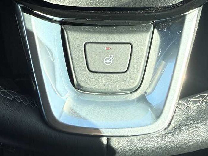 Honda Civic Hybrid 2.0 eHEV Advance 5dr CVT 