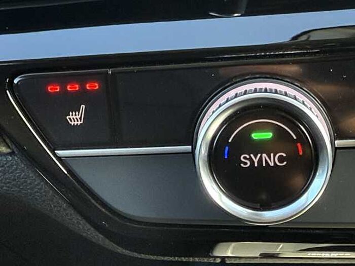 Honda Civic Hybrid 2.0 eHEV Advance 5dr CVT 