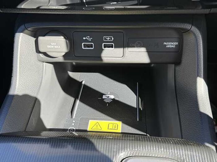 Honda Civic Hybrid 2.0 eHEV Advance 5dr CVT 