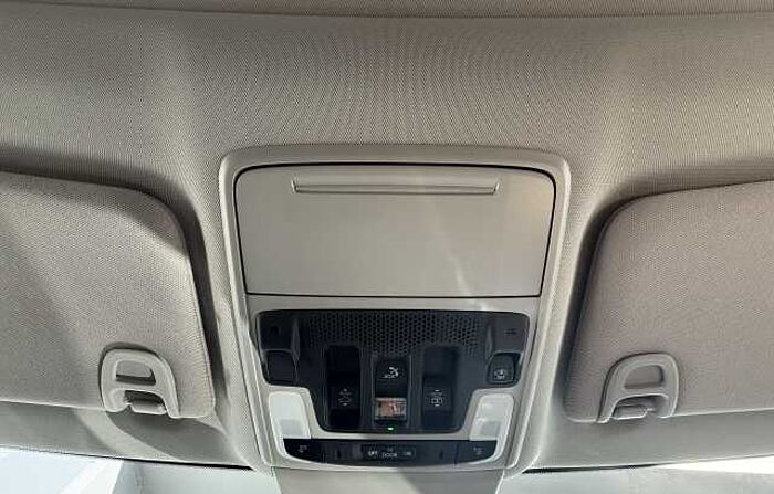 Honda Civic Hybrid 2.0 eHEV Advance 5dr CVT 