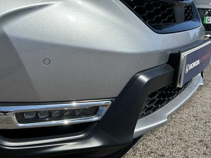 Honda CR-V Hybrid 2.0 i-MMD Hybrid EX 5dr eCVT 