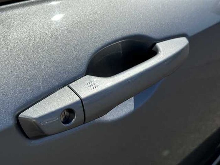 Honda CR-V Hybrid 2.0 i-MMD Hybrid EX 5dr eCVT 