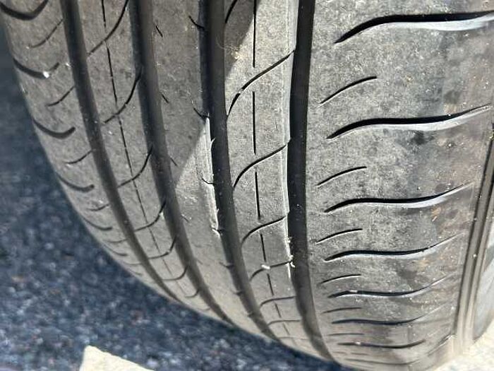 Honda CR-V Hybrid 2.0 i-MMD Hybrid EX 5dr eCVT 