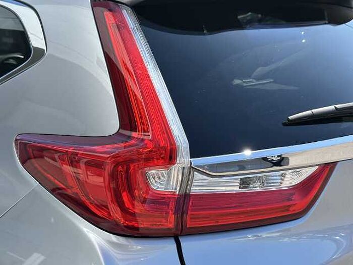Honda CR-V Hybrid 2.0 i-MMD Hybrid EX 5dr eCVT 