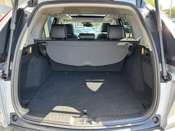 Honda CR-V Hybrid 2.0 i-MMD Hybrid EX 5dr eCVT 