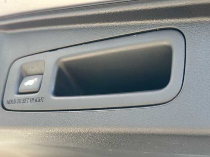 Honda CR-V Hybrid 2.0 i-MMD Hybrid EX 5dr eCVT 