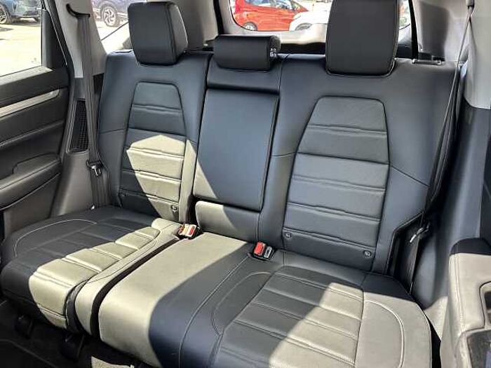 Honda CR-V Hybrid 2.0 i-MMD Hybrid EX 5dr eCVT 