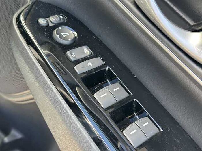 Honda CR-V Hybrid 2.0 i-MMD Hybrid EX 5dr eCVT 