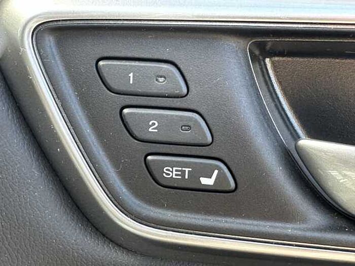 Honda CR-V Hybrid 2.0 i-MMD Hybrid EX 5dr eCVT 