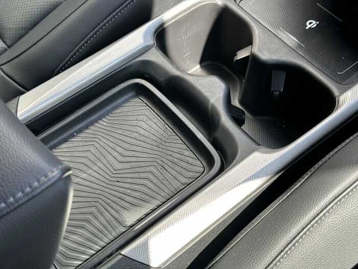 Honda CR-V Hybrid 2.0 i-MMD Hybrid EX 5dr eCVT 